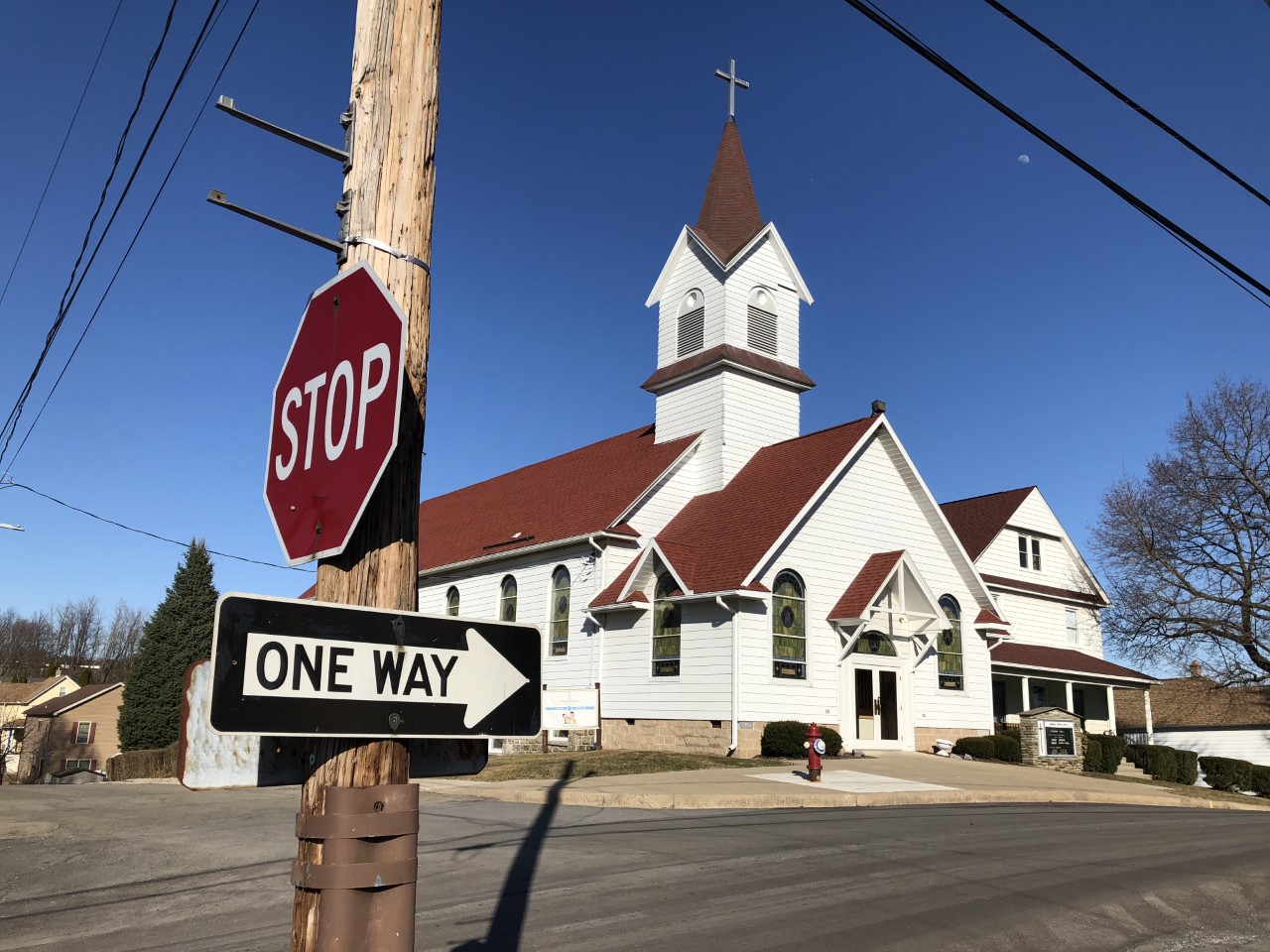 Immanuel Lutheran Church